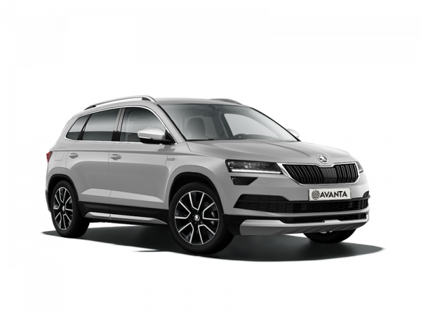 Skoda Karoq Ambition 1.6 AT