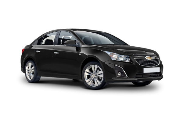 chevrolet cruze седан