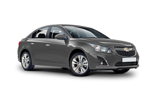 chevrolet cruze седан