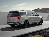 Kia Carnival NEW
