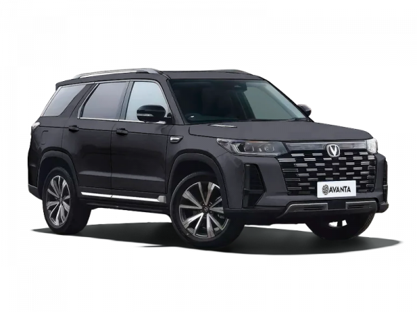 Changan CS95 NEW DLX 2.0 AT