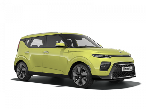 Kia Soul Premium 2.0 AT