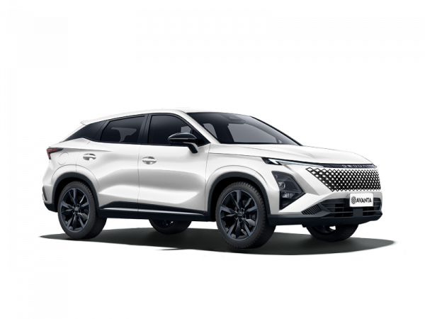 Omoda C5 NEW Active 1.6 AMT