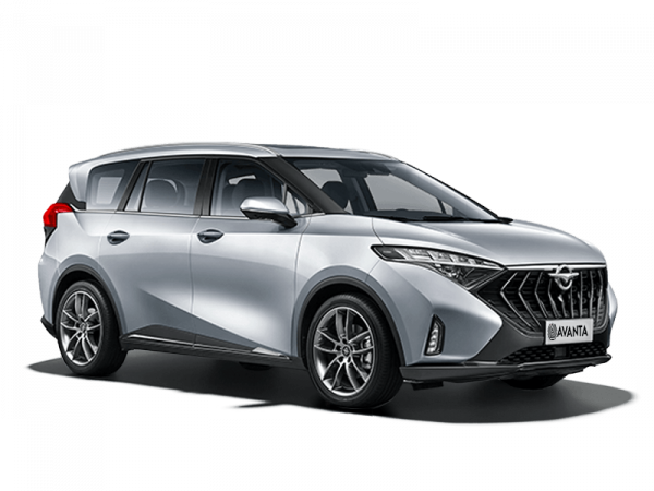 Haima 7X