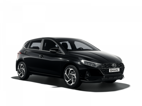 Hyundai i20 Prime 1.4 AT