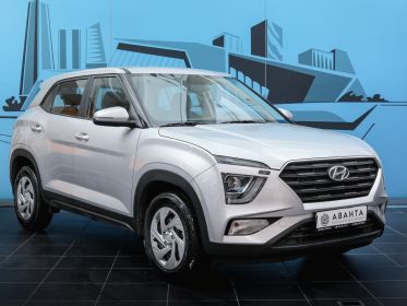 Купить Hyundai Creta в Воронеже - новый Хендай Крета от автосалона МАС Моторс