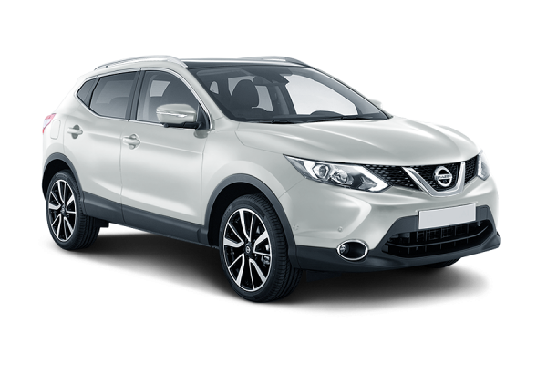 Nissan Qashqai 2019