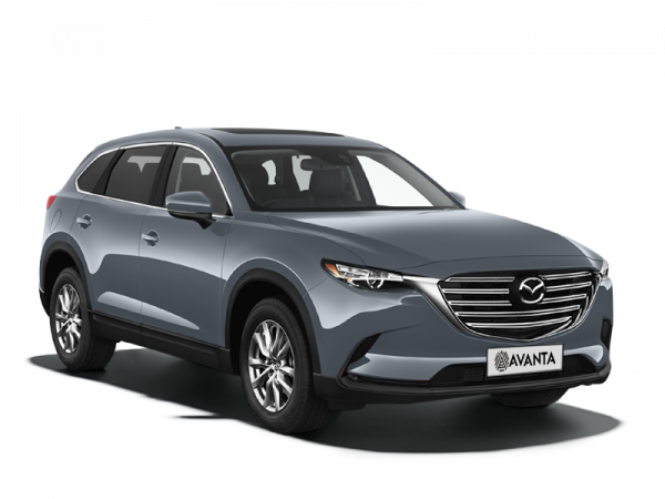 Mazda CX-9 Executive 2.5 AT