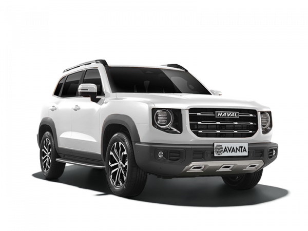 Цвета кузова Haval Dargo 2025 : фото, наличие