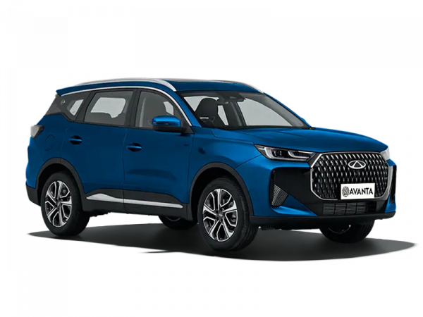 Chery Tiggo 7L Active 1.6 AMT