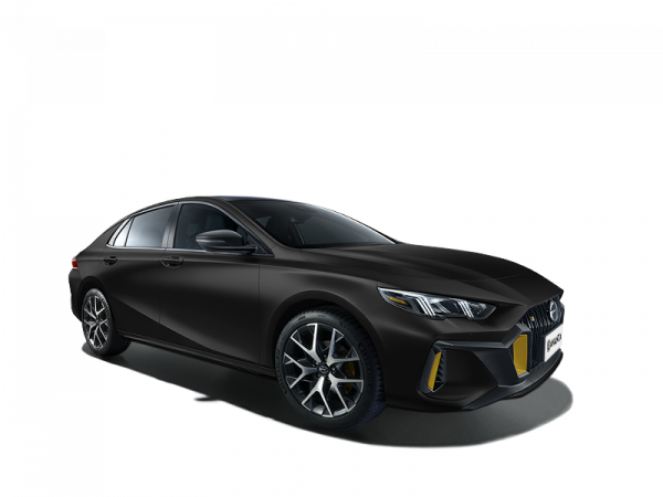GAC Empow GS 1.5 AMT