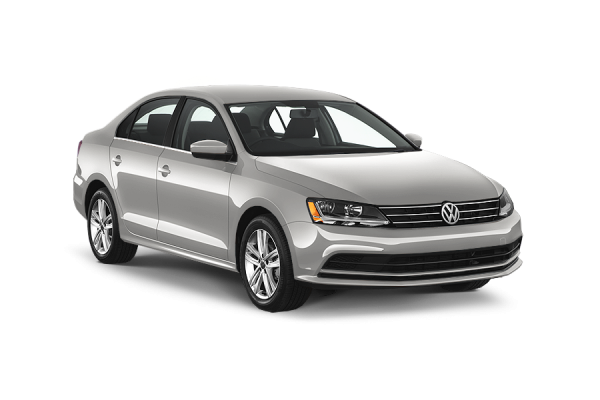 Volkswagen Jetta 2018