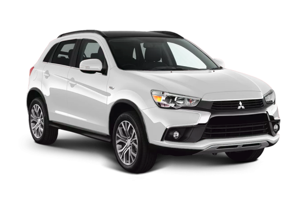 Mitsubishi ASX 2019 Intense 1.6 MT