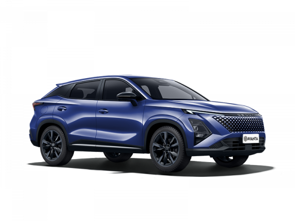 Omoda C5 NEW Drive 1.6 AMT