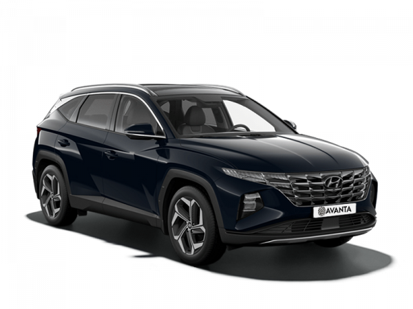 Hyundai Tucson Prestige + Smart Sense 2.0 AT