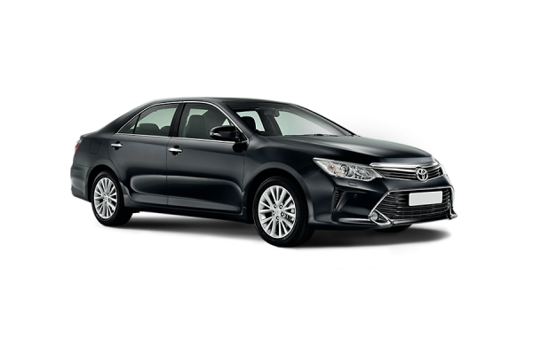 Комплектации и цены Toyota Camry (Тойота Камри), официальный дилер РОЛЬФ