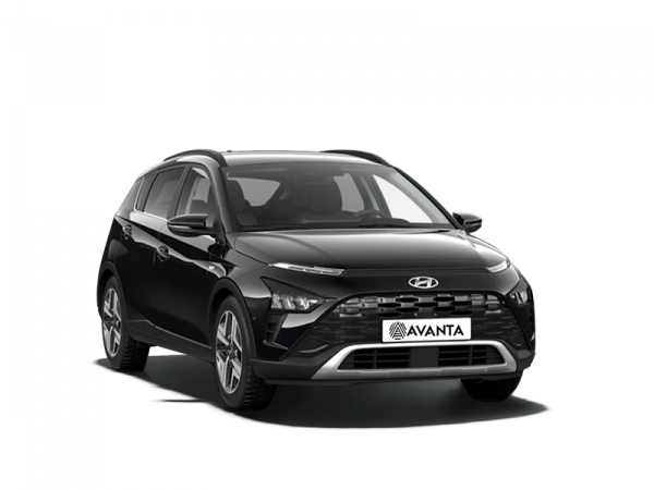 Hyundai Bayon Modern 1.4 AT