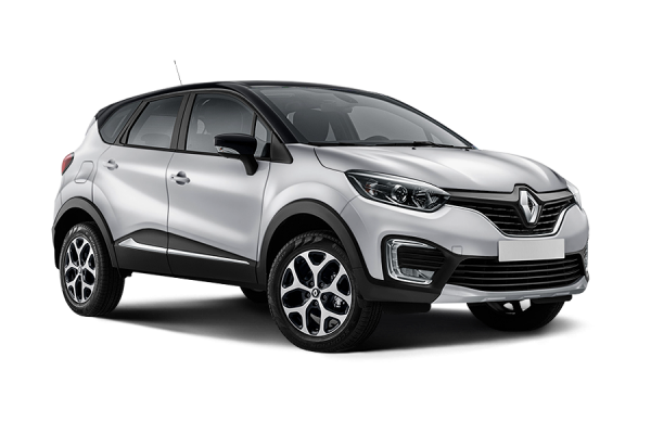 Renault Kaptur 2020 Play 2.0 MT