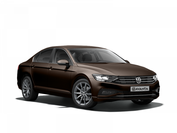 Volkswagen Passat Exclusive 1.4 AMT