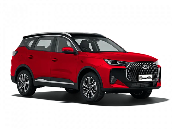 Chery Tiggo 7L Prime 1.6 AMT