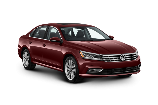 Volkswagen Passat 2019 Business 1.4 AMT