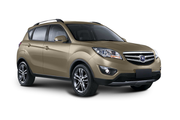 Changan CS35 LUXE 1.6 MT