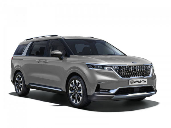 Kia Carnival Premium 2.2 AT