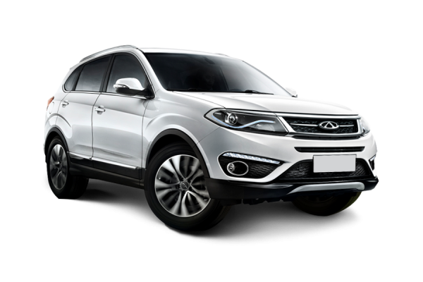 Chery Tiggo 5