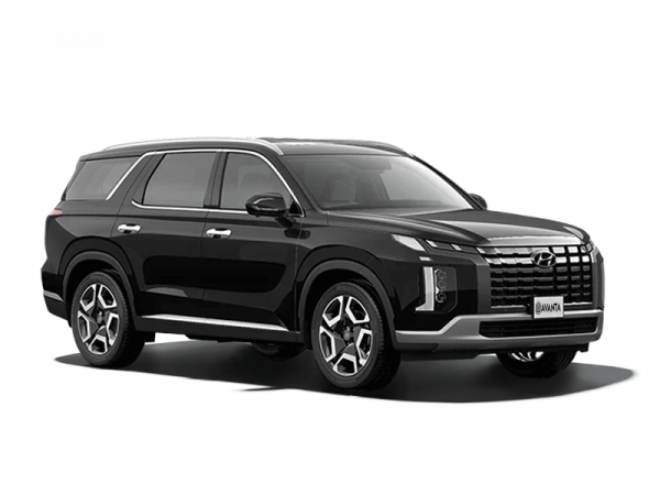 Hyundai Palisade NEW Calligraphy 2.2 AT