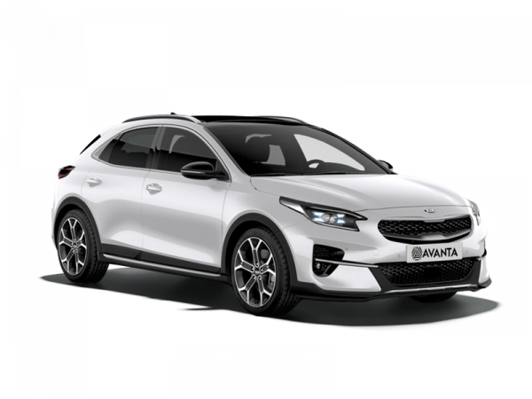 KIA XCeed Premium+ 1.4 AMT