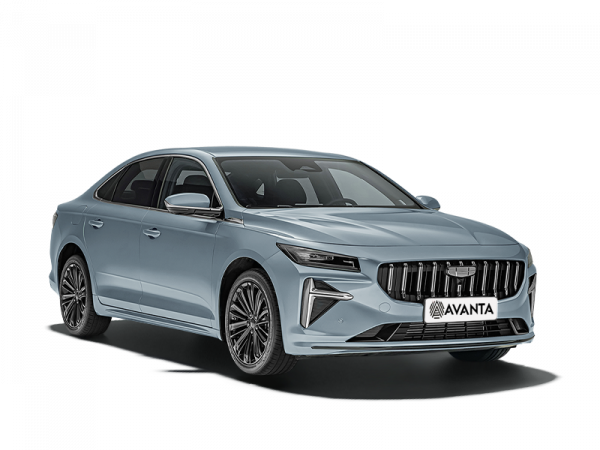 Preface Голубой