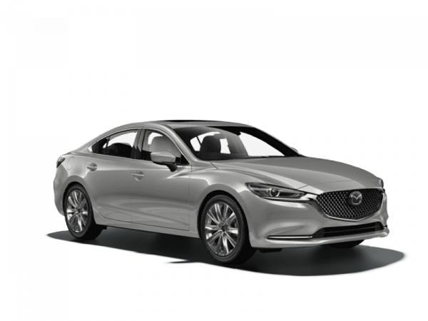 Mazda 6 NEW Supreme Plus (Пакет 2) 2.5 AT