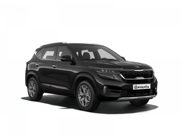 Kia Seltos Premium 1.6 AMT