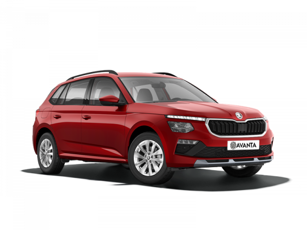 Skoda Kamiq Essence 1.0 AMT