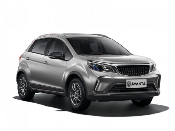Livan X3 Pro Comfort 1.5 CVT