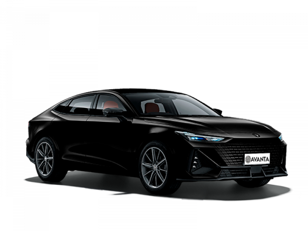 Changan UNI-V DLX 1.5 AMT