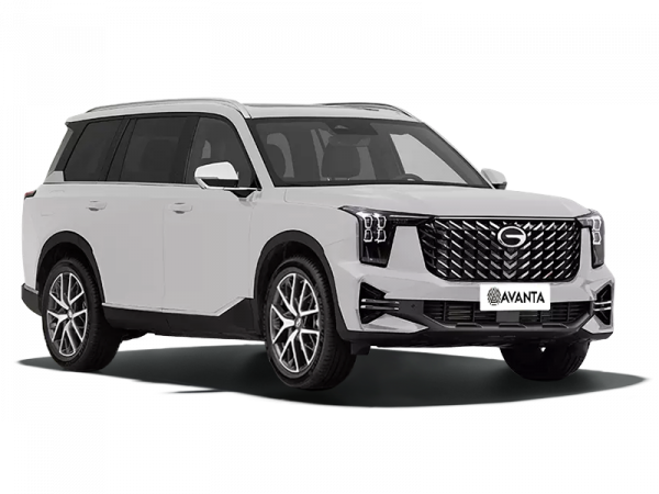 GAC GS8 GX 2.0 AT