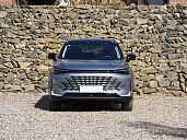 BAIC X75