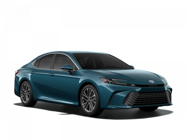 Toyota Camry NEW Glorious 2.0 CVT