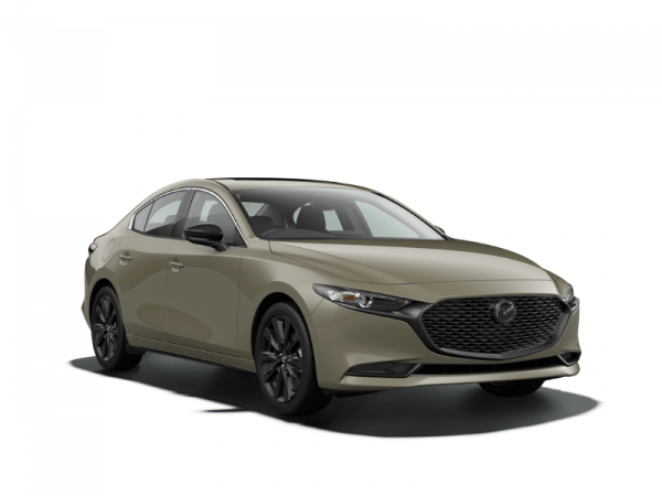 Mazda 3 Седан NEW Elegant 2.0 AT