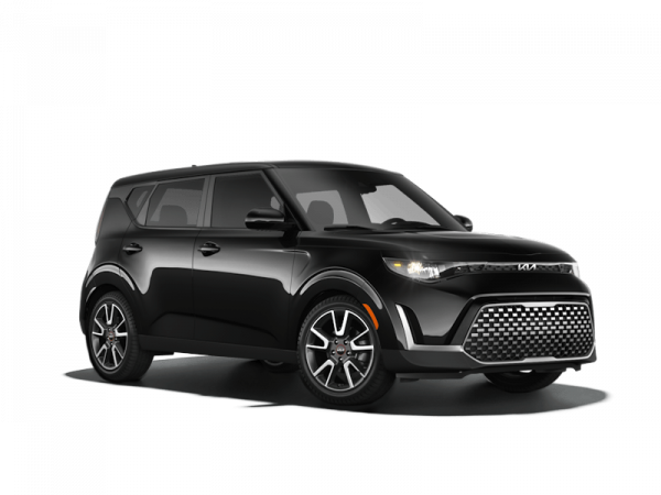 Kia Soul NEW Prestige 1.6 AT