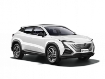 Changan UNI-T автокредит 27 343 рублей в месяц