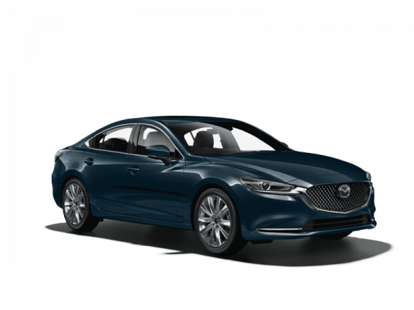 Mazda 6 NEW Active 2.0 AT