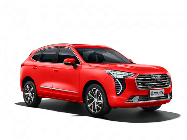 Haval Jolion Elite Plus 1.5 AMT