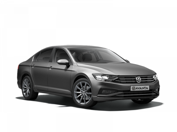 Volkswagen Passat Exclusive 1.4 AMT