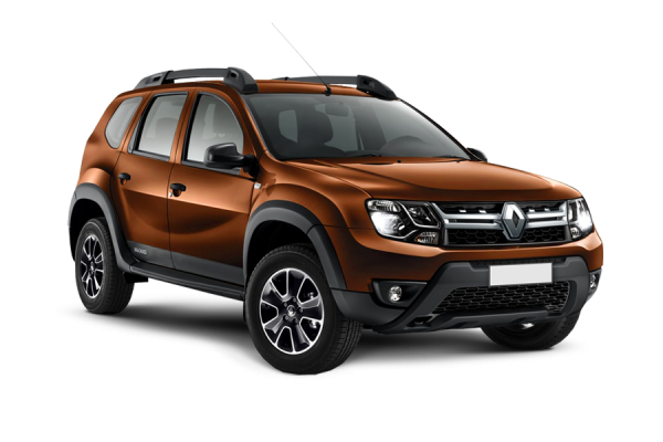 Renault Duster Life 1.5 MT