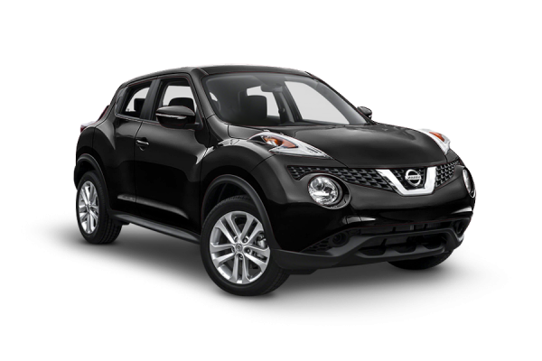 Nissan Juke 2019 Black