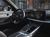 Haval F7x NEW