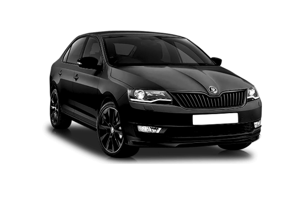 Skoda Rapid 2020 Style 1.6 AT