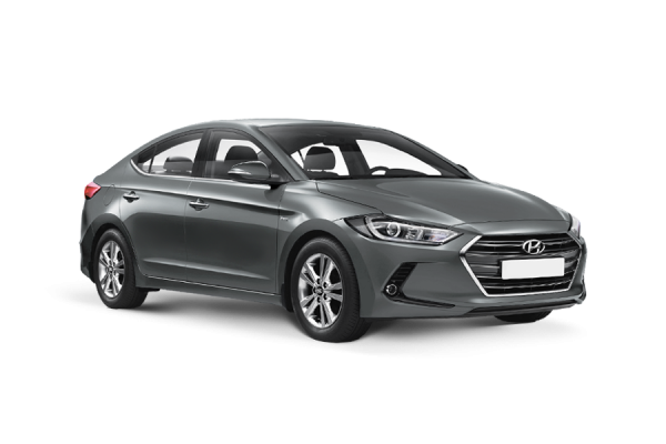 Hyundai Elantra 2018 Elegance 2.0 AT